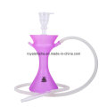 Tamaño pequeño Al Fakher Mazaya Shisha Glass Hookah